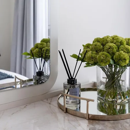 Luxury Escapes - Stylish 2Br With Balcony In Burj Crown Downtown Apartamento Dubai Exterior foto