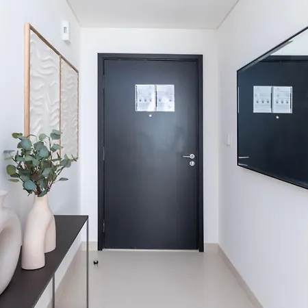 Luxury Escapes - Stylish 2Br With Balcony In Burj Crown Downtown Apartamento Dubai Exterior foto